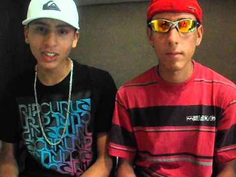 MC'S GUIGA E BIEEL - PÁGINAS DA VIDA (PRÉVIA)