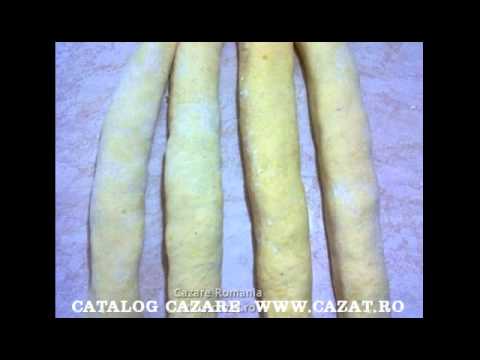 Cazare Priboaia, Arges - Cazat.ro