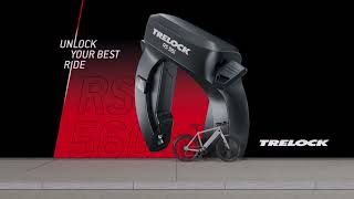 Trelock RS 560 NAZ