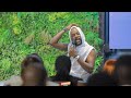 Mc Mariachi On Full Figure Posha Comedy Store Uganda Sept 2025