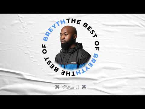 THE BEST OF BREYTH VOL.2