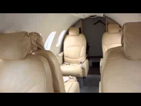 Cessna Citation Bravo