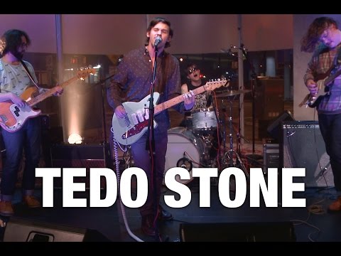Tedo Stone "Home To It" Live | indieATL Sessions