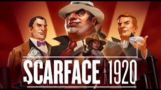 Scarface 1920: Discussion