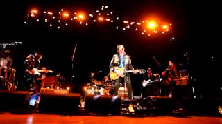 Blackie and the Rodeo Kings - Endless Highway (The Band) Massey Hall 03/21/12