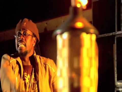 Beenie Man Ft Camar - Jamaican Party/DanceHall Nuh Dead Yet ~"U.T.G"~ [Official HQ Video]