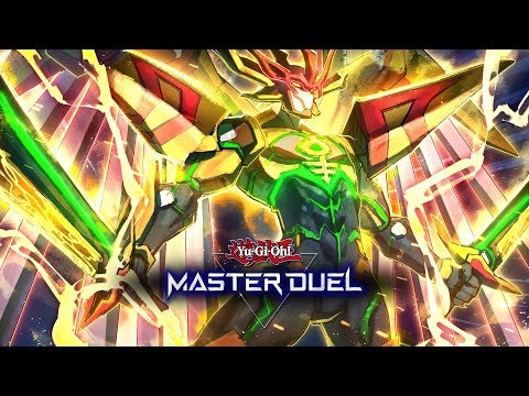 NEW UTOPIA IS HERE! - YUMA’S #1 RANKED UTOPIA DECK is TOP-TIER in Yu-Gi-Oh! Master Duel!