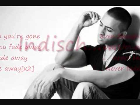 Nothing is the same as before Jay Sean - Fade away*.*rEhaN*.*
