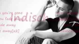 Nothing is the same as before Jay Sean - Fade away*.*rEhaN*.*
