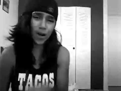 IRANIA LA NENA - YO SOY DE PUERTO RICO