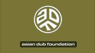 Asian Dub Foundation 2 Face