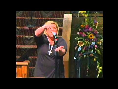 Dottie Rambo's Homegoing Service 05/19/08 (part 11)