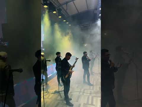 Los serranitos en vivo - AQUITANIA BOYACÁ  #losserranitos