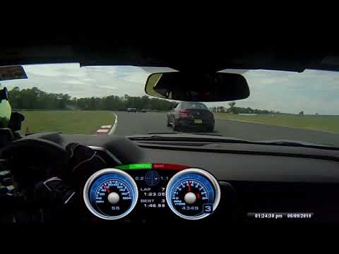 NASA_NE NJMP 06/09/19 Thunderbolt