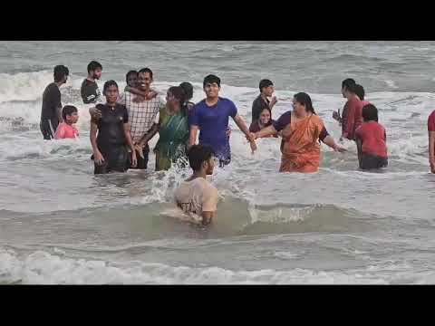 Suryalanka Beach, బాపట్ల#familyFun#Excellent Entertainment#Awesome