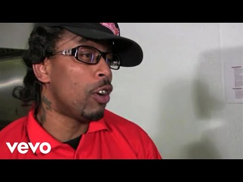 Dru Down - International Pimp