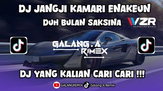 Download lagu DJ JANGJI KAMARI - DUH BULAN SAKSINA MAWA BEJA ||GALANGREMIX|| SOUND VIRAL TIKTOK MENGKANE 2025‼️ mp3