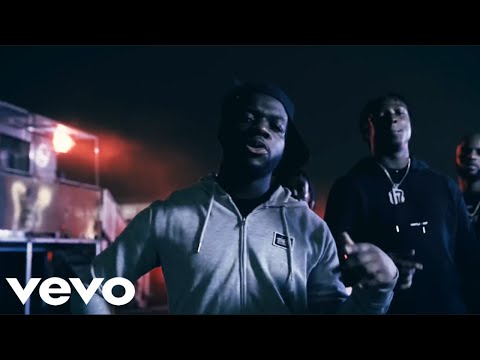 Dezzie - Pull Up (Feat. Abra Cadabra) [Music Video] | Virtual Linkups