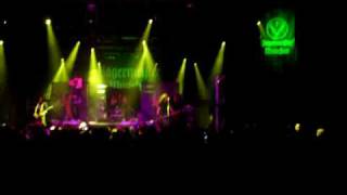 Rev Theory- Kill the Headlights - 11/19 Nokia Theater NYC