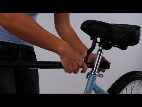 Hollywood Racks Bike Adapter