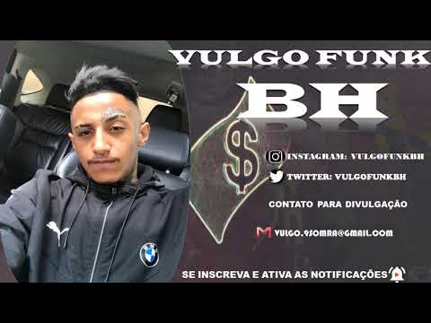 MC PKZINHO - CHEGO SUA VEZ DE CHORAR - PH DA SERRA, VITIN DO PC, DELUCA, ARTHUZIIN E LV MDP