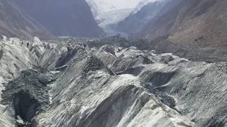 preview picture of video 'Hopper Glacier | Hopper Valley | Nagar | Gilgit Baltistan'