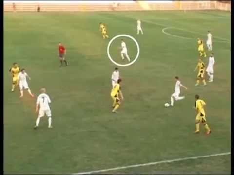 NEMANJA KRSTIC  FK Cukaricki