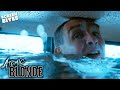 Underwater Car Escape Atomic Blonde 2017 Screen Bites