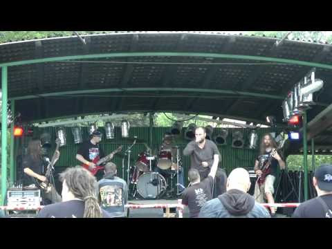 Porfyria - 4. Live Immortal Shadows Fest