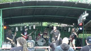 Video 4. Live Immortal Shadows Fest