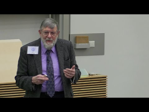 The future of time: prospects for a redefinition of the SI second - William D. Phillips