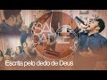 Thalles Roberto Escrita Pelo Dedo De Deus Saudade Clipe Oficial