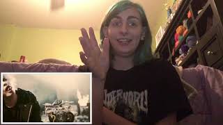 Reaction: HYDE - MAD QUALIA (Japanese Version)