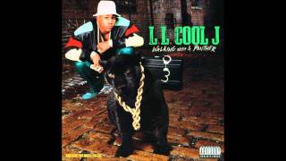 LL Cool J - Nitro