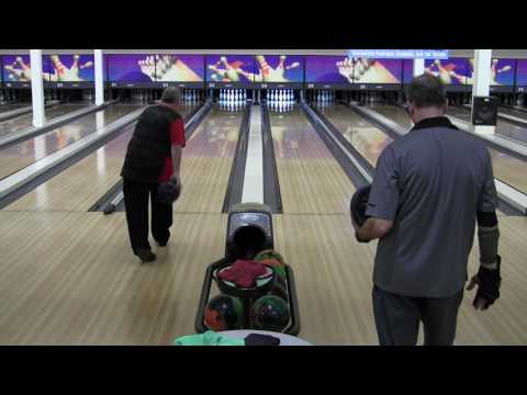 LIGBT Spring Major Final Shootout April 2, 2017