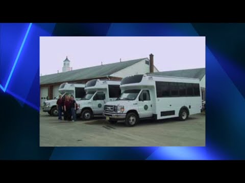 NJ Sussex County Skylands Ride Recognized