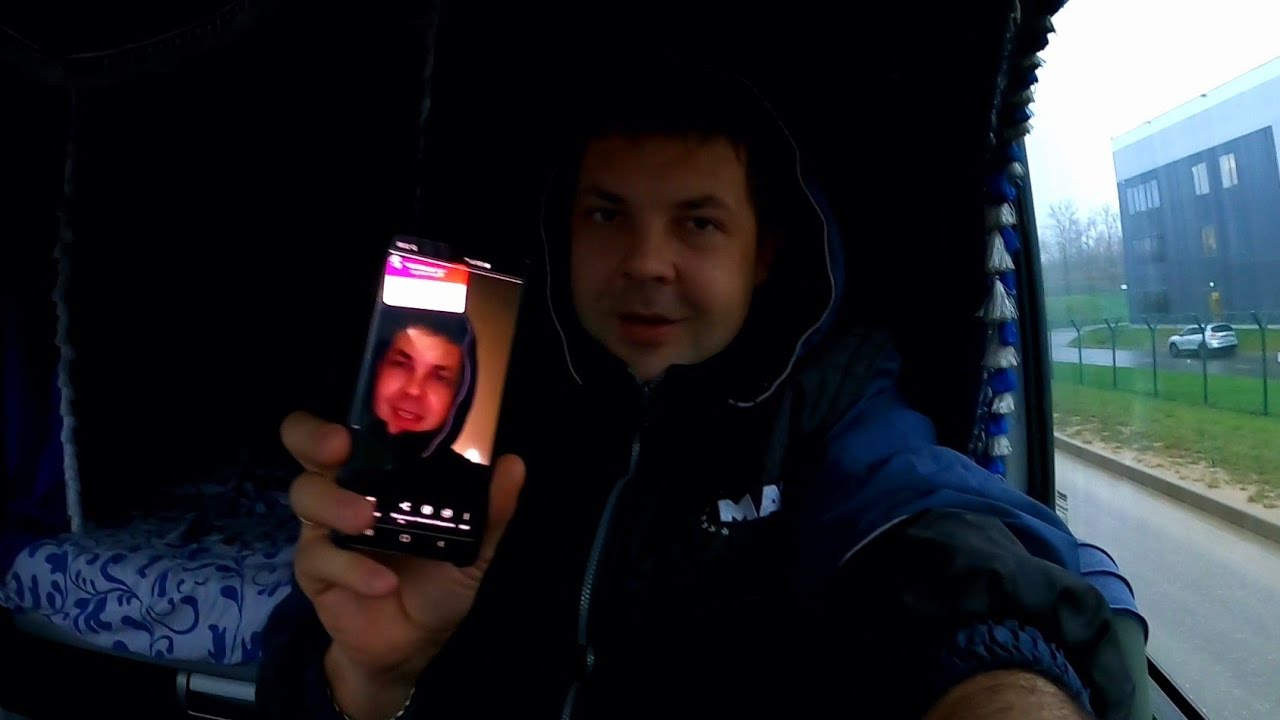 Как я потерял портмоне с документами