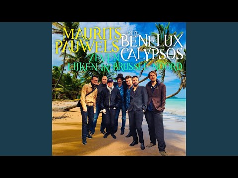 Zeven Lijken in Brussel-Noord