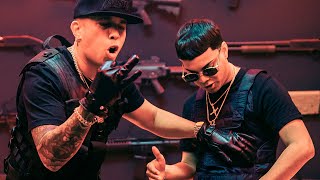 Los Mios - Palerrmo Ft. De La Ghetto