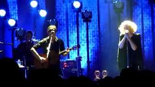 Goldfrapp - Clowns (Live in Trianon, Paris, October 25th, 2013)