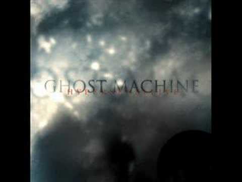 Burning Bridges - Ghost Machine