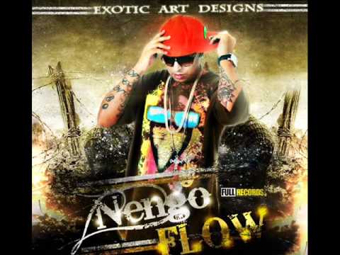 Subelo Ñengo flow ft tony tone