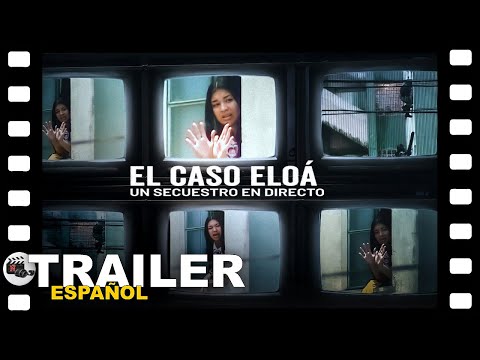 Tráiler El caso Eloá: Rehén en vivo [WEB-DL] 2025