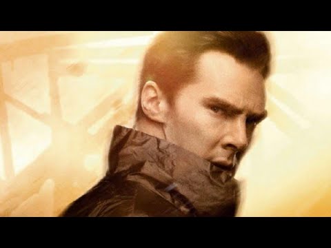 John Harrison Suite | Star Trek: Into Darkness (Original Soundtrack) by Michael Giacchino