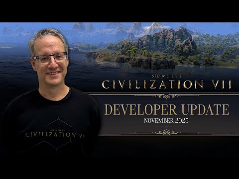 Sid Meier's Civilization and Firaxis Games