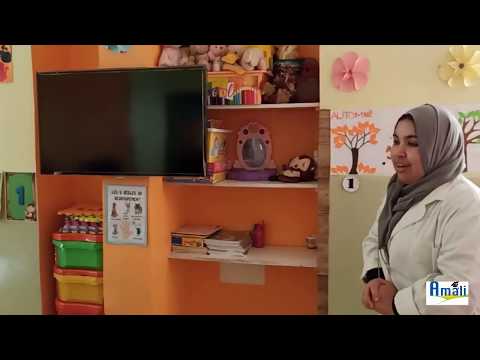 Les rituels de la Petite Section