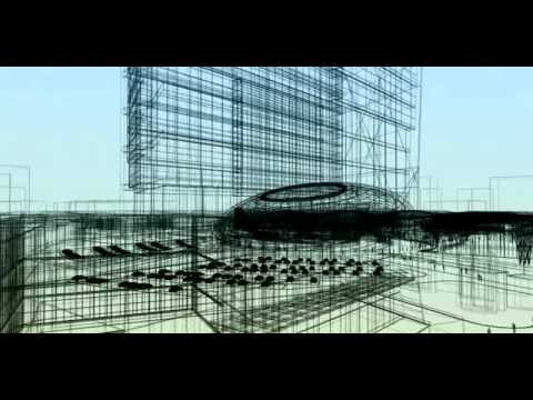 Ningbo Sports Centre