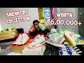 My Sneaker Collection ( 100+ Pairs ) | From Beater To The Hypest Pairs