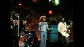 The Who ~ Relay ~ 1973 ~ Live Video, Old Grey Whistle Test