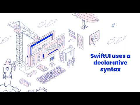 SwiftUI The Future of User Interface Design #ios #swift #swiftui #swiftuideveloper #swiftlang